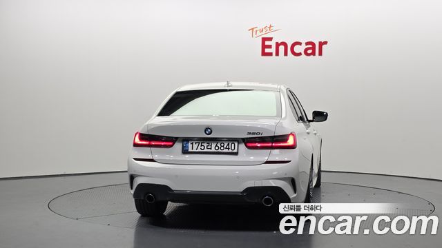 BMW 3-Series 320i M Sport