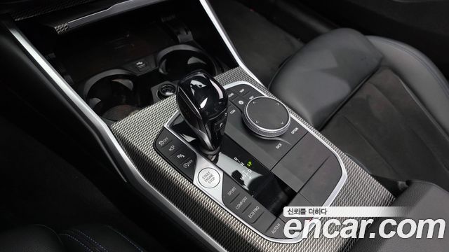BMW 3-Series 320i M Sport