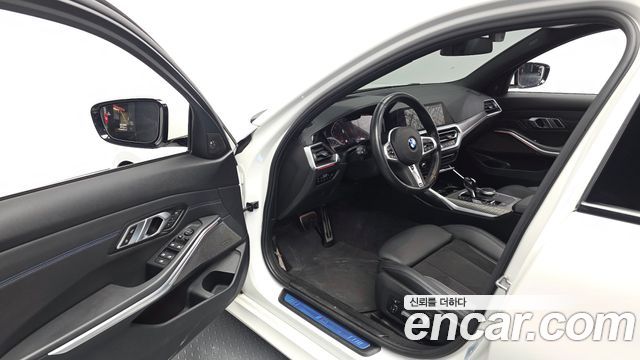BMW 3-Series 320i M Sport