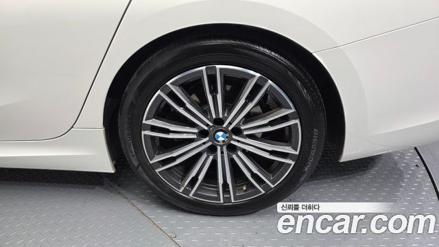 BMW 3-Series 320i M Sport