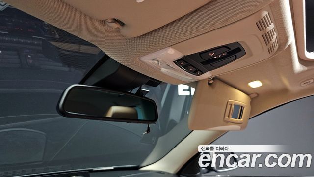 BMW 4-Series 420i Luxury GranCoupe