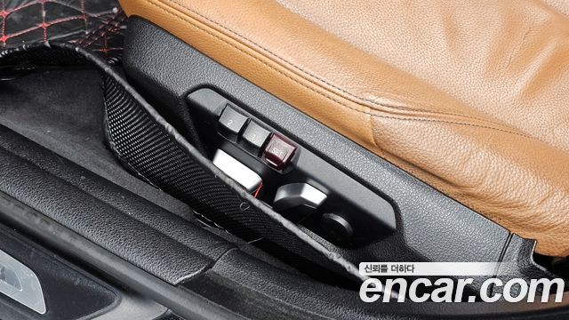 BMW 4-Series 420i Luxury GranCoupe
