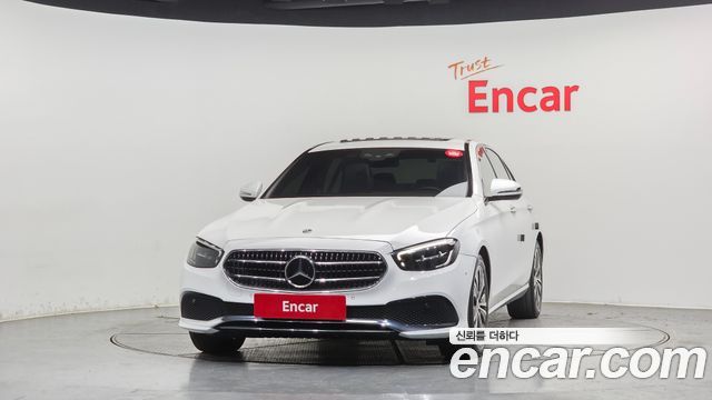 Mercedes-Benz E-Class E250 Avantgarde