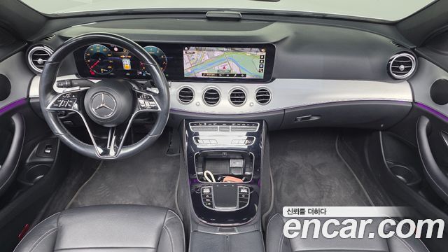 Mercedes-Benz E-Class E250 Avantgarde