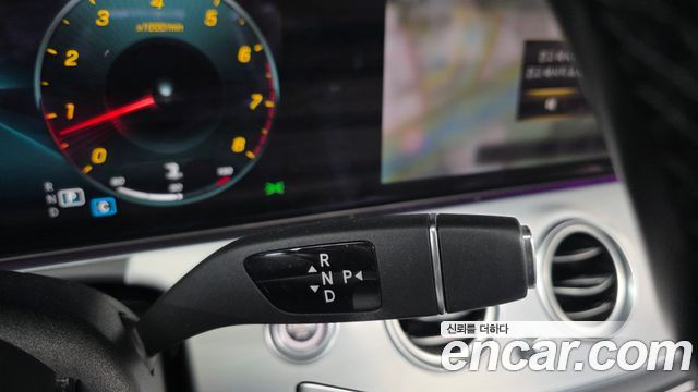 Mercedes-Benz E-Class E250 Avantgarde