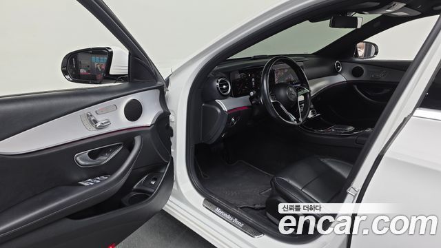 Mercedes-Benz E-Class E250 Avantgarde