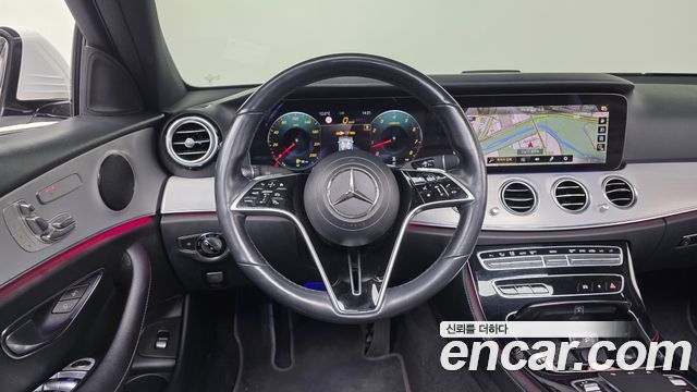 Mercedes-Benz E-Class E250 Avantgarde