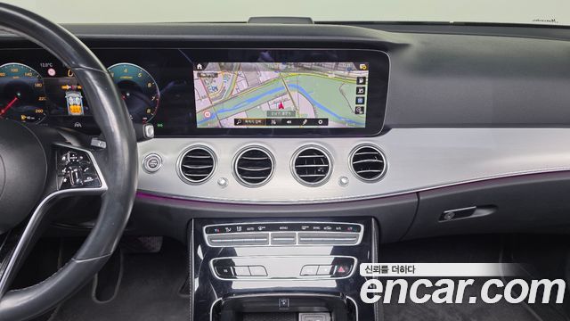 Mercedes-Benz E-Class E250 Avantgarde