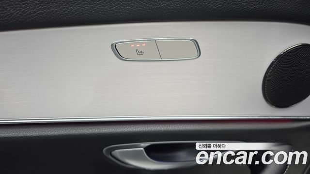 Mercedes-Benz E-Class E250 Avantgarde
