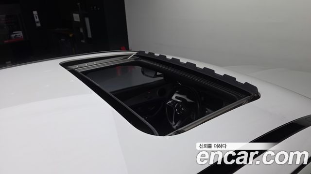 Mercedes-Benz E-Class E250 Avantgarde