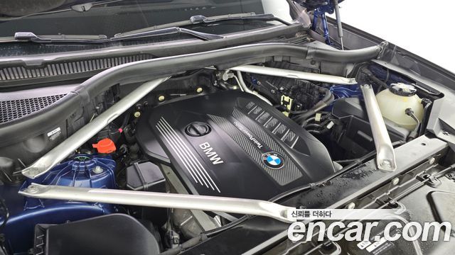 BMW X5 xDrive 30d xLine