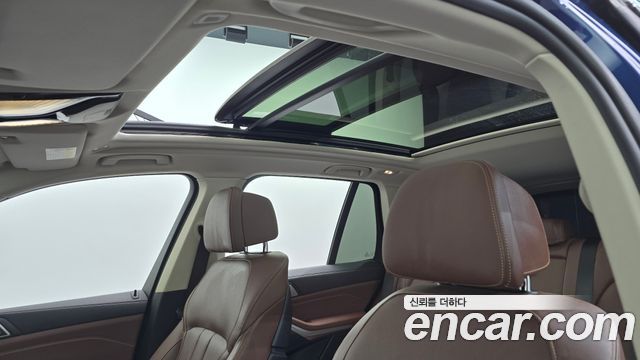 BMW X5 xDrive 30d xLine
