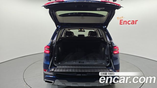 BMW X5 xDrive 30d xLine