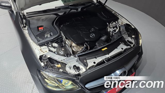 Mercedes-Benz E-Class E220d Cabriolet
