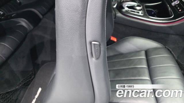 Mercedes-Benz E-Class E220d Cabriolet