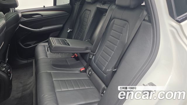 BMW X3 xDrive 20d M Sport