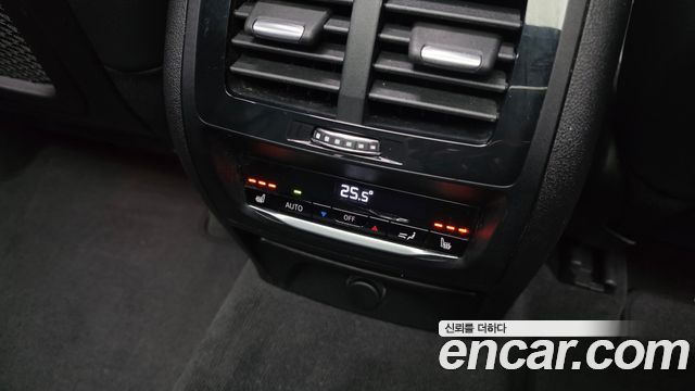 BMW X3 xDrive 20d M Sport