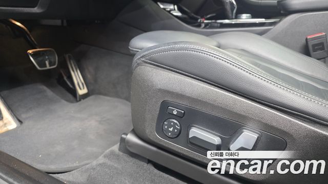 BMW X3 xDrive 20d M Sport