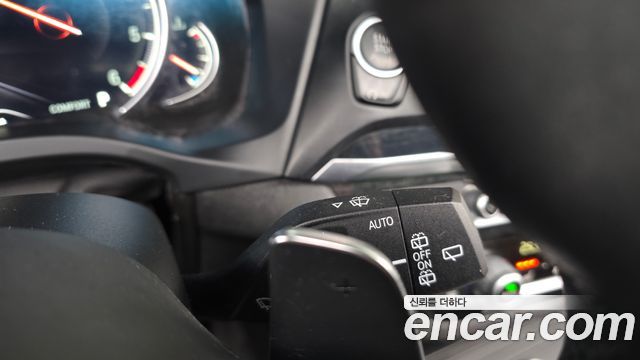 BMW X3 xDrive 20d M Sport