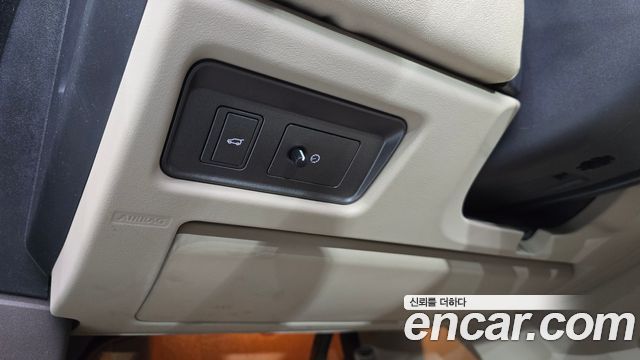 Land Rover Range Rover Evoque 2.0 TD4 SE