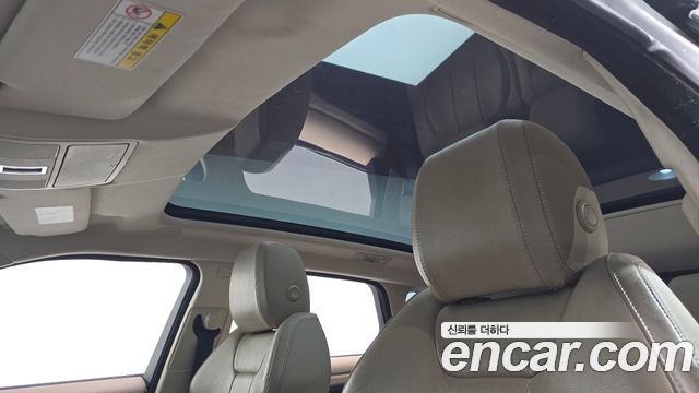 Land Rover Range Rover Evoque 2.0 TD4 SE