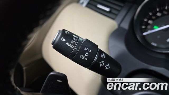 Land Rover Range Rover Evoque 2.0 TD4 SE