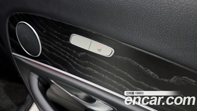 Mercedes-Benz E-Class E220d Avantgarde