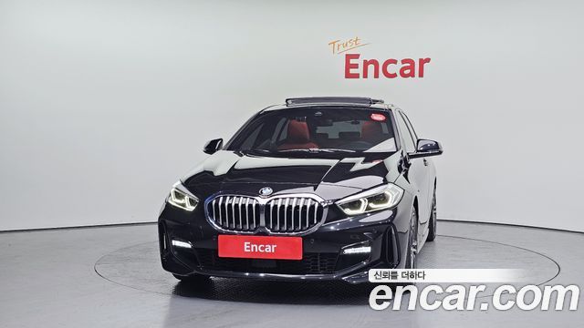 BMW 1-Series 120i M Sports