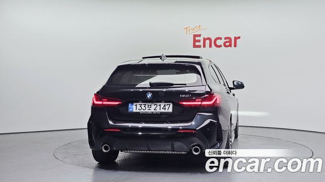 BMW 1-Series 120i M Sports
