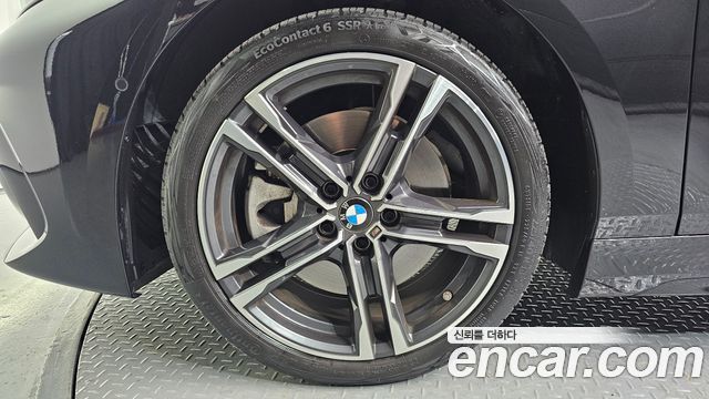 BMW 1-Series 120i M Sports