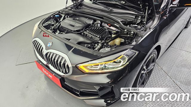 BMW 1-Series 120i M Sports