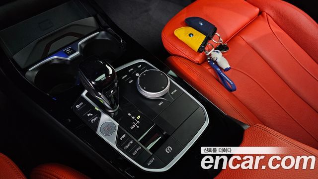 BMW 1-Series 120i M Sports