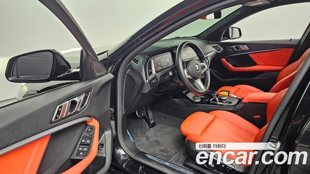 BMW 1-Series 120i M Sports