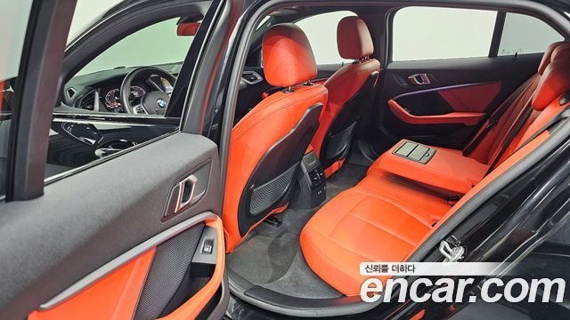 BMW 1-Series 120i M Sports