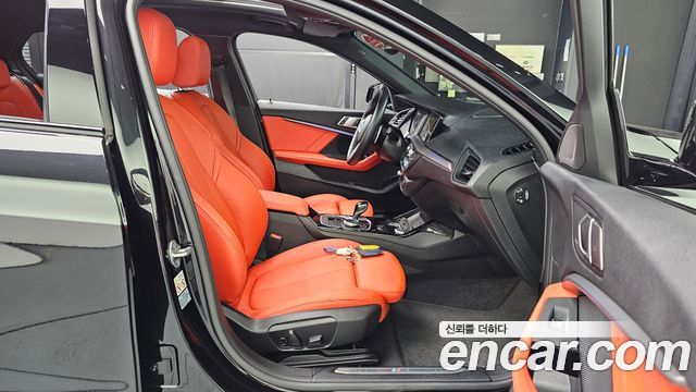 BMW 1-Series 120i M Sports