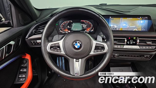 BMW 1-Series 120i M Sports