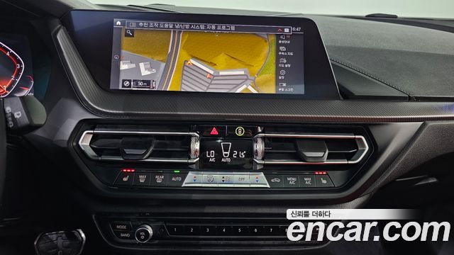 BMW 1-Series 120i M Sports