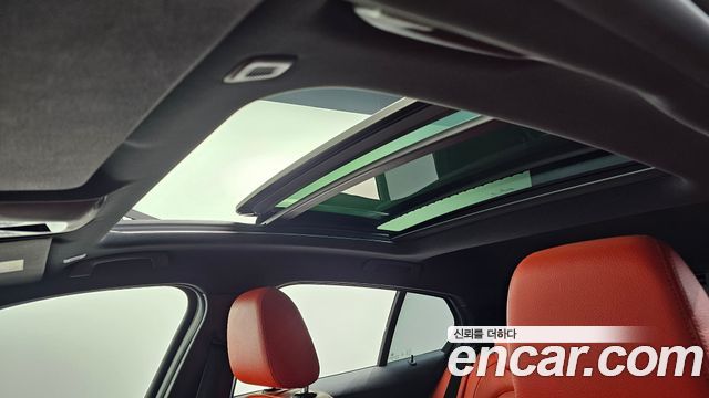 BMW 1-Series 120i M Sports
