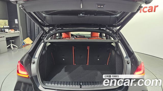 BMW 1-Series 120i M Sports