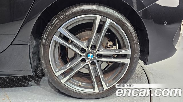 BMW 1-Series 120i M Sports