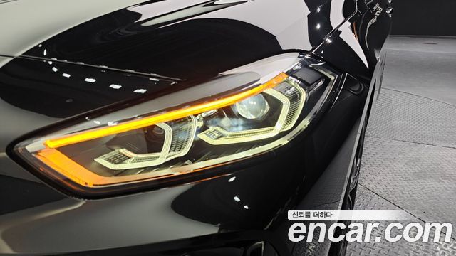 BMW 1-Series 120i M Sports