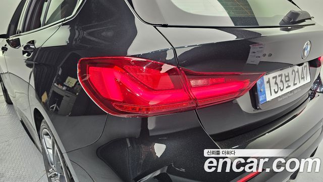 BMW 1-Series 120i M Sports