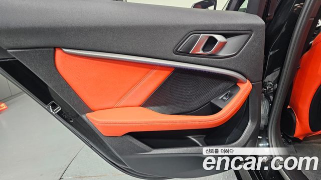 BMW 1-Series 120i M Sports