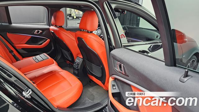 BMW 1-Series 120i M Sports