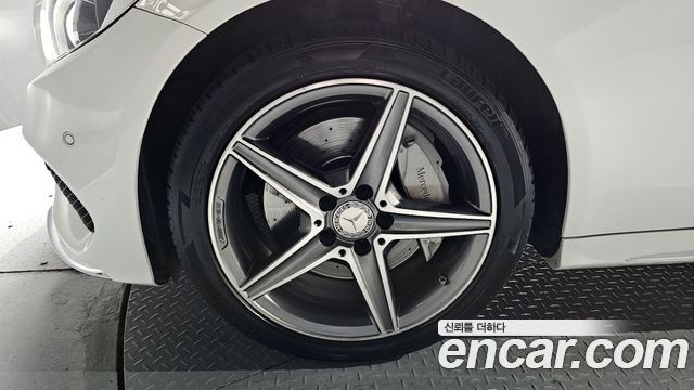 Mercedes-Benz C-Class C250 d 4MATIC