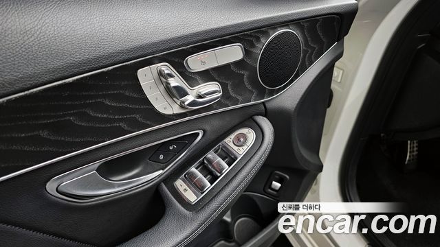 Mercedes-Benz C-Class C250 d 4MATIC
