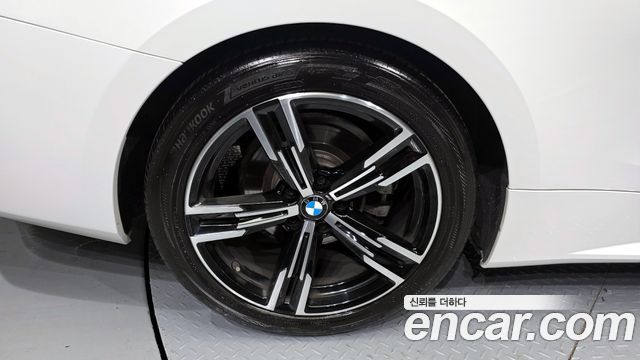BMW 4-Series 420i M Sport Coupe