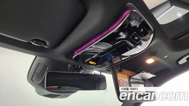 Mercedes-Benz GLC-Class GLC 300 4MATIC Avantgarde
