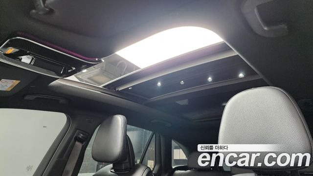 Mercedes-Benz GLC-Class GLC 300 4MATIC Avantgarde