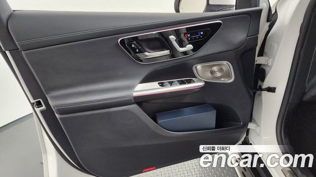 Mercedes-Benz GLC-Class GLC 300 4MATIC Avantgarde